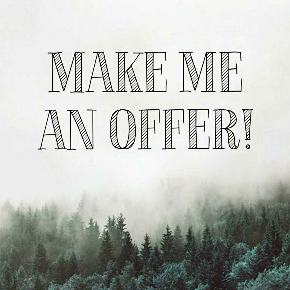 It never hurts to ask!